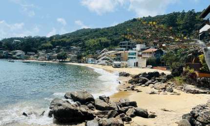 Terreno à venda na Domingo Joao dos Santos, 57, Araçá, Porto Belo