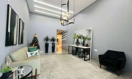 Apartamento com 3 quartos à venda na Rua 254, 301, Meia Praia, Itapema por R$ 1.700.000