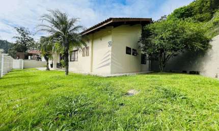 Casa com 4 quartos à venda na Jose Manuel Serpa, 350, Centro, Porto Belo por R$ 1.500.000
