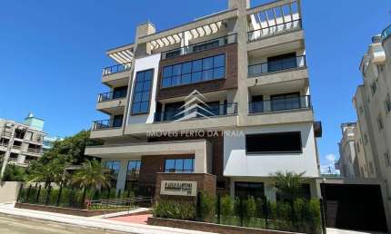Apartamento com 2 quartos à venda na Rua Amoreira, 572, Canto Grande, Bombinhas por R$ 1.521.000