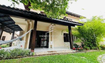 Casa com 4 quartos à venda na Orlando Pereira, 222, Centro, Porto Belo por R$ 2.350.000