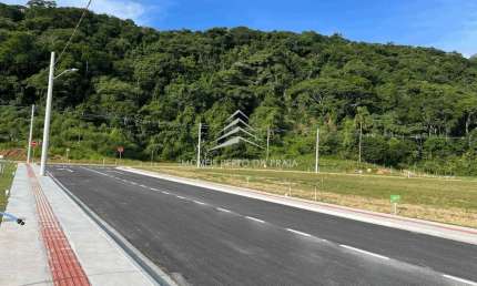 Terreno à venda na José Noeli Cruz, 2000, Balneário Perequê, Porto Belo por R$ 503.000