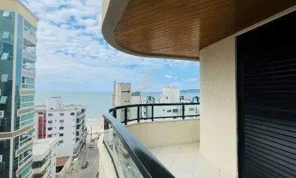 Apartamento com 3 quartos à venda na Rua 239, 99, Meia Praia, Itapema por R$ 1.820.000