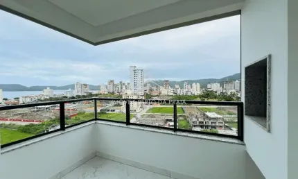 Apartamento com 2 quartos à venda na Arnoldo Thome dos Santos, 95, Balneário Perequê, Porto Belo por R$ 850.000