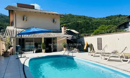 Casa com 4 quartos à venda na José Ponciano da Silva, 22, Centro, Porto Belo por R$ 2.000.000