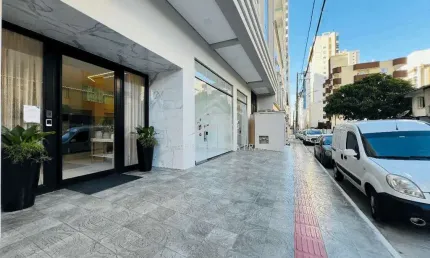 Sala comercial à venda na Rua 266, 452, Meia Praia, Itapema por R$ 1.500.000