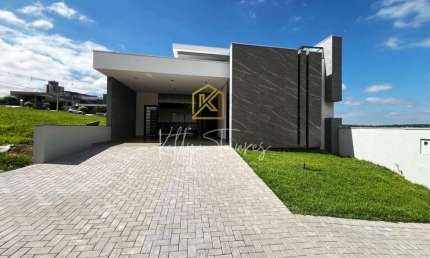 Casa à venda no bairro Parque Residencial Interlagos II - Umuarama/PR
