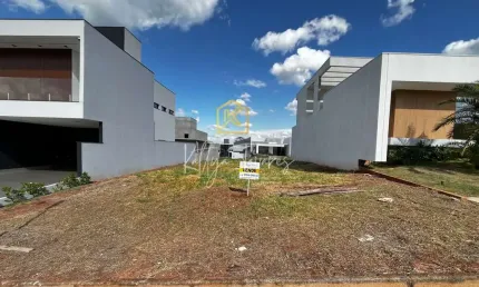 Terreno à venda no bairro PAYSAGE ESSENZA CONDOMÍNIO - Umuarama/PR