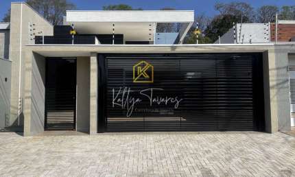 Casa à venda no bairro Jardim Porto Seguro - Umuarama/PR
