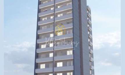 Apartamento à venda no bairro Zona III - Umuarama/PR
