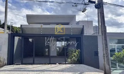 Casa com 3 quartos à venda na Avenida Guanabara, Zona VII, Umuarama