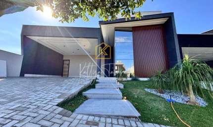 Casa à venda no bairro Parque Residencial Interlagos II - Umuarama/PR
