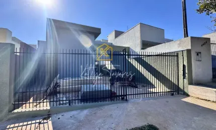 Casa à venda no bairro Parque das Nações  - Umuarama/PR