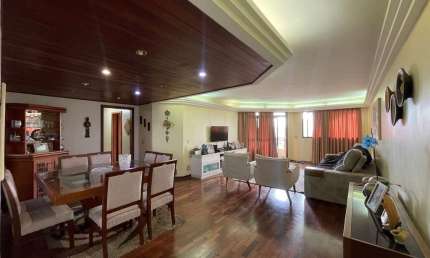 Apartamento com 3 quartos à venda na Vila Monteiro, Piracicaba 