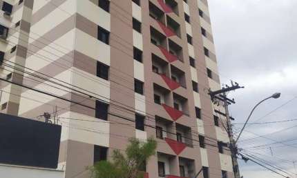 Apartamento com 2 quartos à venda no Centro, Piracicaba 