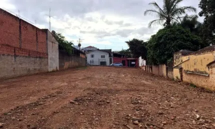 Terreno à venda no Paulista, Piracicaba 
