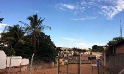 Terreno para alugar no Paulista, Piracicaba 