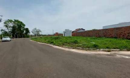 Terreno à venda no Campestre, Piracicaba 