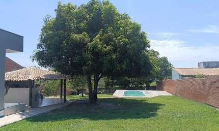 Chácara / sítio com 2 quartos à venda no Vista Alegre, São Pedro 