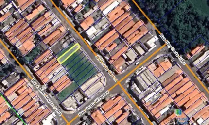 Terreno à Venda de 125 m² no Residencial Paineiras, Piracicaba, SP - Excelente Localização Próxima