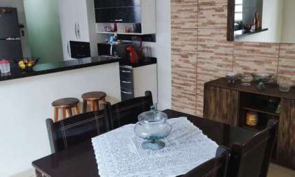 Sobrado Moderno e Confortável à Venda no Loteamento São Francisco, Piracicaba, SP – Excelente Local