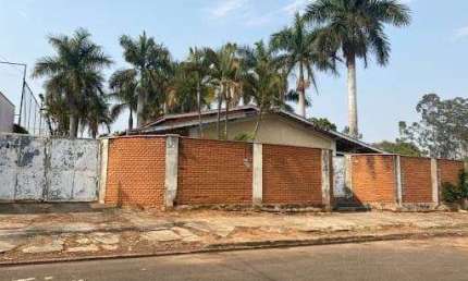 Casa com Piscina e Área de Lazer Completa à Venda no Gran Park Residencial, Piracicaba, SP - Excele