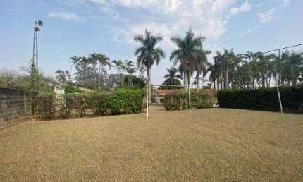 Edícula com Área de Lazer à Venda no Gran Park Residencial, Piracicaba, SP – Conforto e Qualidade d