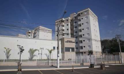 Apartamento para locação no Residencial Las Rocas com 02 dormitórios, bairro do Piracicamirim - Pir