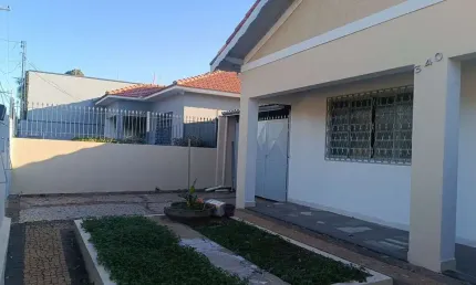 Casa padrão para venda e locação, pallu, são pedro, sp