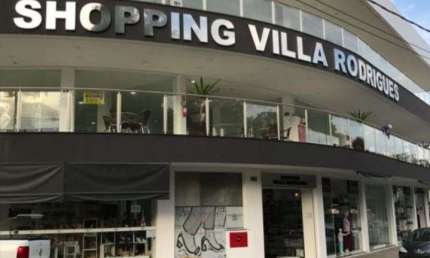 Loja em shopping para Locação, Centro, Águas de São Pedro, SP