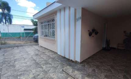 Casa com 4 Quartos no Jardim Elite – Conforto e Praticidade em um dos Melhores Bairros de Piracicab