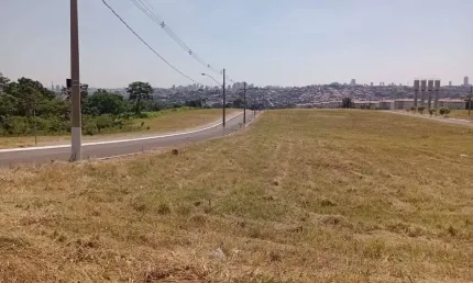 Terreno à venda no Jardim Novo Horizonte, Piracicaba 