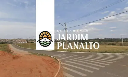 Terreno à venda no Jardim Novo Horizonte, Piracicaba 
