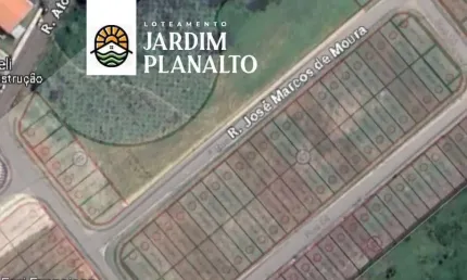 Terreno à venda no Jardim Novo Horizonte, Piracicaba 