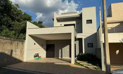 Casa em condomínio à Venda, Nova Pompéia, Piracicaba, SP