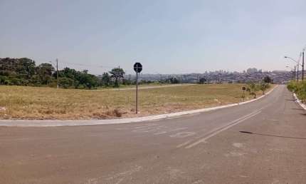 Terreno à venda no Jardim Novo Horizonte, Piracicaba 