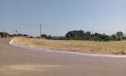 Terreno à venda no Jardim Novo Horizonte, Piracicaba 