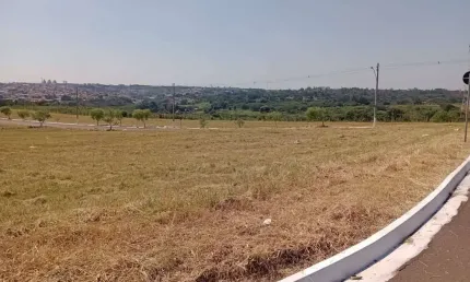 Terreno à venda no Jardim Novo Horizonte, Piracicaba 