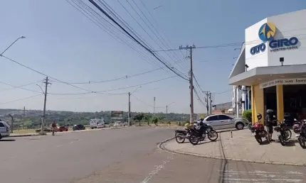 Terreno à venda no Jardim Novo Horizonte, Piracicaba 