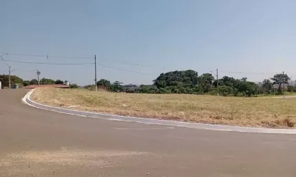 Terreno à venda no Jardim Novo Horizonte, Piracicaba 