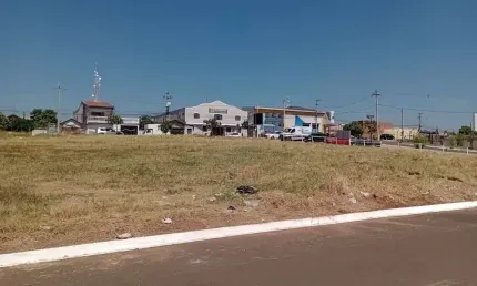 Terreno à venda no Jardim Novo Horizonte, Piracicaba 