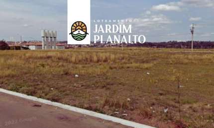 Terreno à venda no Jardim Novo Horizonte, Piracicaba 