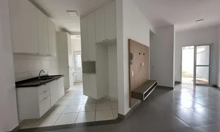 Apartamento para venda e locação, Paulicéia, Piracicaba, SP