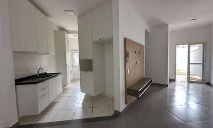 Apartamento para venda e locação, Paulicéia, Piracicaba, SP