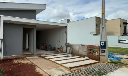 Casa em condomínio à Venda, Água Branca, Piracicaba, SP