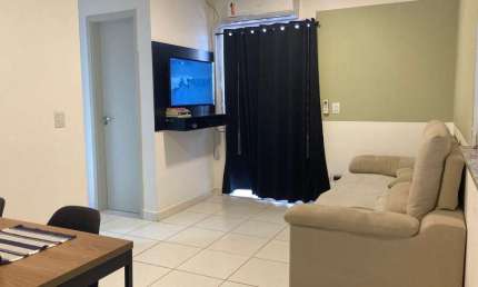 Apartamento de 2 Dormitórios no Condomínio Las Rocas, Próximo à  Faculdade Anhembi Morumbi -  Pompe