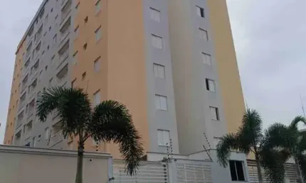 Apartamento padrão à Venda, Nova América, Piracicaba, SP