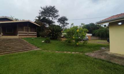 Chácara Exclusiva com Estrutura para Lazer e Eventos – Bairro Tupi, Piracicaba
