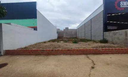 Terreno Comercial na Avenida do Hospital Regional –  Piracicaba