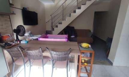 Sobrado à venda no bairro Paulista – Conforto, localização estratégica e excelente padrão de conser